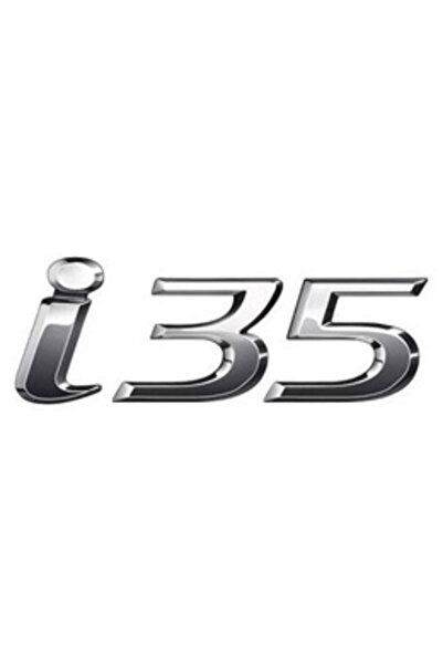 PİNUKS TW3310034 هيونداي يازا i35 كروم 348040