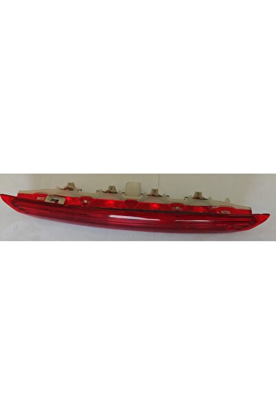 Wisco 350442 EK FREN LAMBASI (FİSKİYELİ) (3. STOP) CITROEN C3 2008> 9683116580