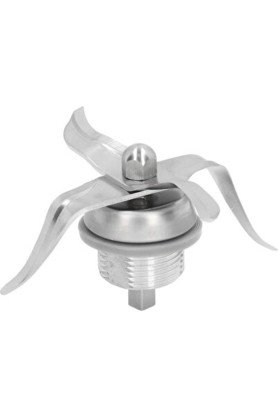 STARSTAR Replacement blades for Thermomix 3300, blender accessories, stainles...