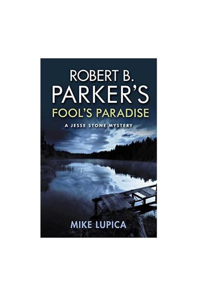 Generic (Unbranded) Robert B. Parker's Fools Paradise