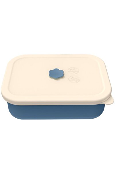 STARSTAR Lunch Box Sandwich Bento Box - Microwave & Dishwasher Safe - For Wor...