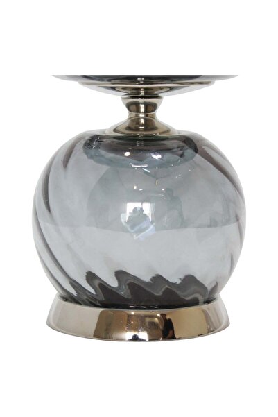 Sagebrook Home CALLINE GLASS BOWL