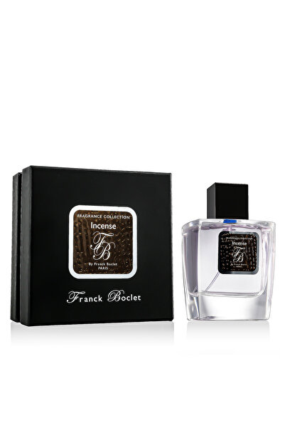 Franck Boclet Tămâie EDP 100 ml M