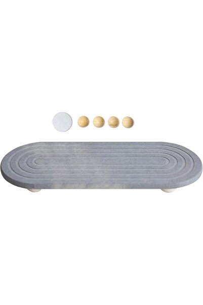 STARSTAR Suitable for Draining Mat for Sink Diatomaceous Earth Splash Guard F...