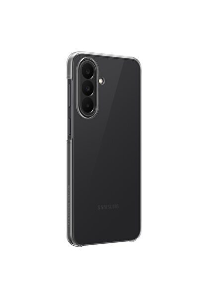 Samsung Galaxy A27 - Capac protectie spate Clear Case - Transparent