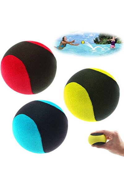 STARSTAR 3 - Water balls for water games - Game ball liner - Beach balls and ...