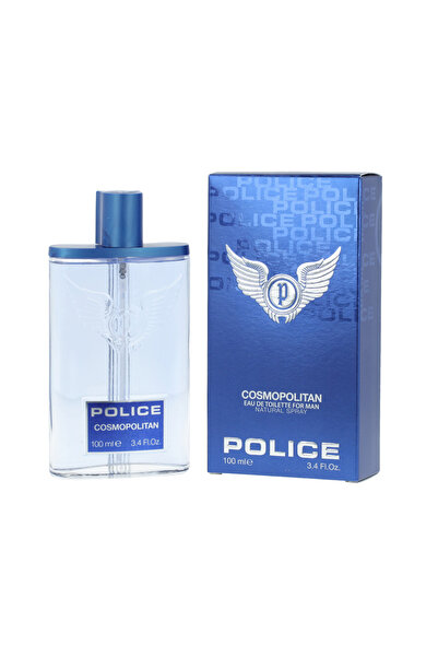 Police Cosmopolitan EDT 100 ml M