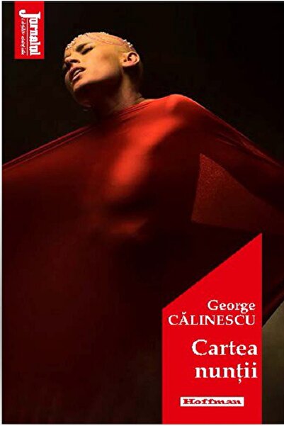 HOFFMAN Cartea nuntii - George Calinescu