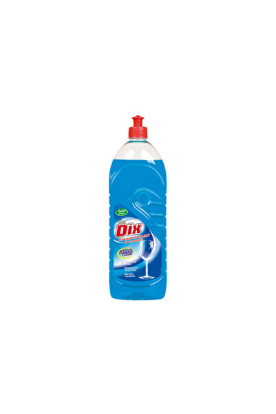 Dix Solutie de clatire pentru masina de spalat vase, DIX,1l, protejeaza sticl...