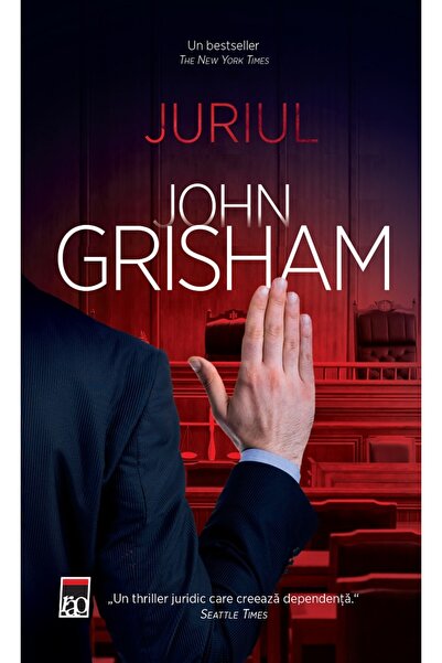 Rao Juriul - John Grisham