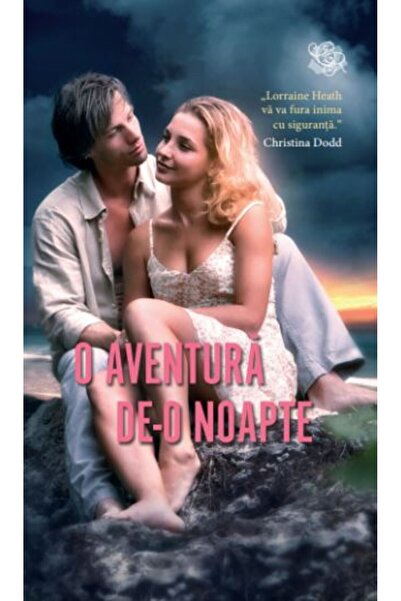Lira O aventura de-o noapte - Lorraine Heath