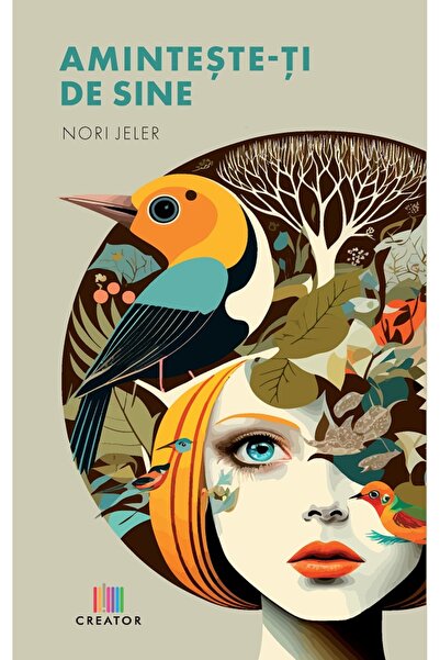 Editura Creator Aminteste-ti de sine - Nori Jeler