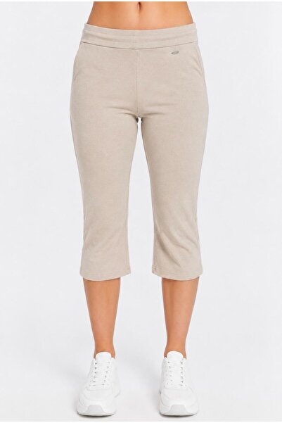 AXXEL Women's Capri Sweatpants K-225