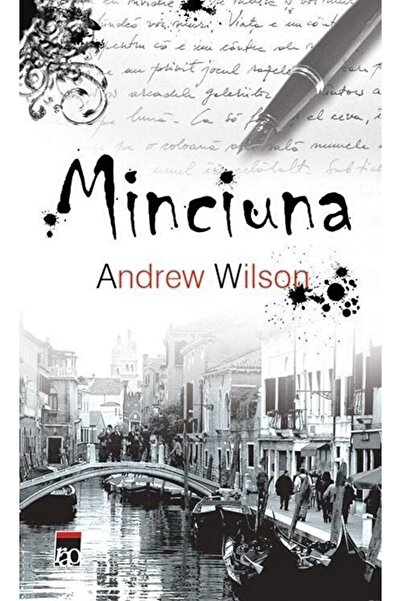 Rao Minciuna - Andrew Wilson