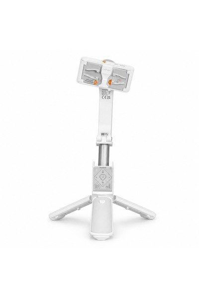 Hohem iSteady Q Tek Eksenli Telefon Gimbalı 360° Takipli Selfie Çubuğu ve Tripod