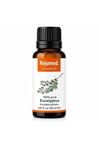 Rejumed Essential Eucalyptus Oil 30 ml