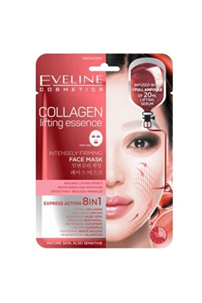 Eveline Home Consumables