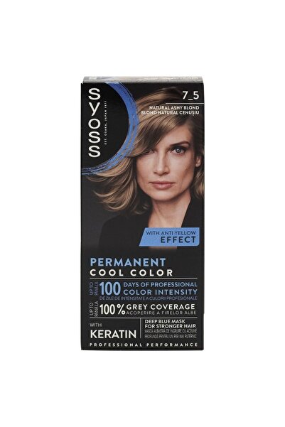 Syoss Home Consumables
