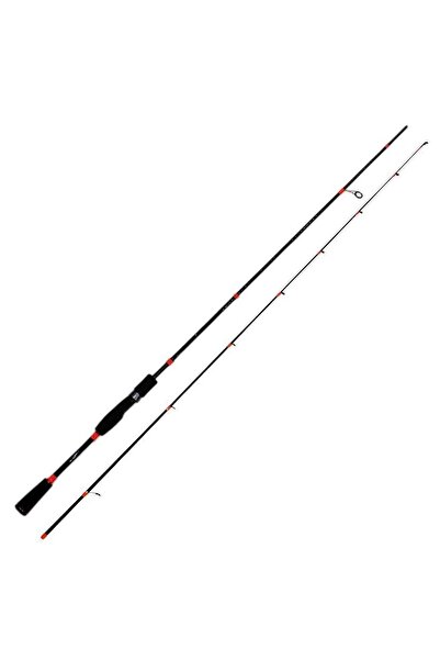Fujin Boreas Orange FBS-864 ML 2.58mt 1-20gr (2P) LRF Kamış