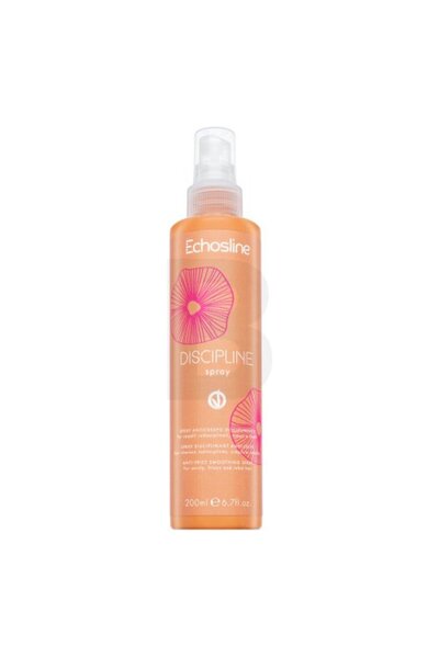 Echosline Discipline Spray – spray netezitor anti-încrețire, 200 ml