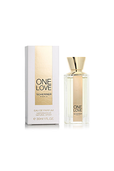Jean Louis Scherrer One Love EDP 30 ml pentru femei