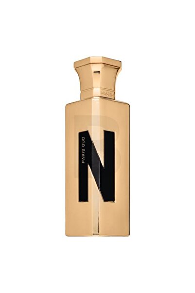 Naseem Paris Oud Apă de toaletă, unisex, 75 ml