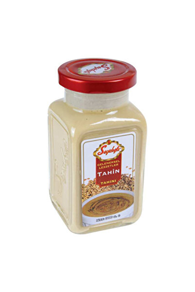 Seyidoğlu Pastă de Tahini de Susam Artizanală 300 g