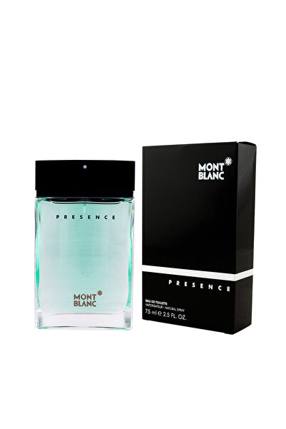 Montblanc Πρέζενς EDT 75 ml M