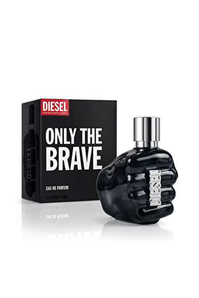 Diesel Only The Brave EDP 50 ml M