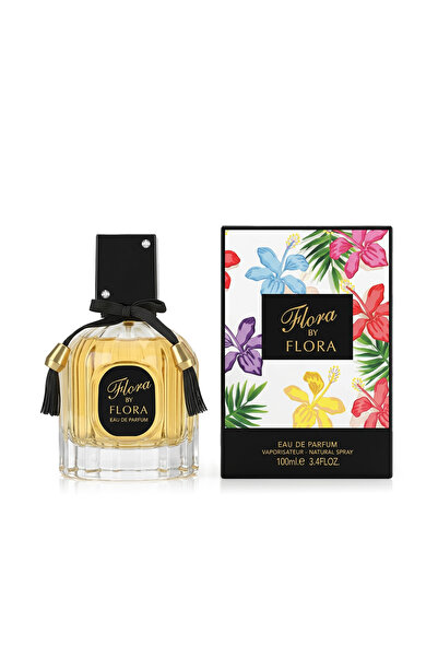 Fragrance World Flora by Flora EDP 100 ml pentru femei
