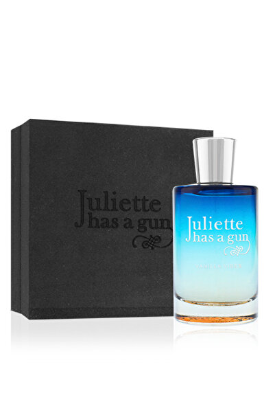 Juliette has a gun Vanilla Vibes Apă de parfum, unisex, 100 ml