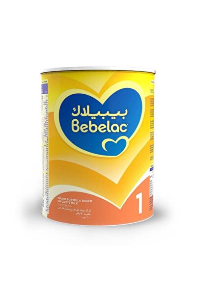 Bebelac حليب أطفال للرضع، 900 جرام