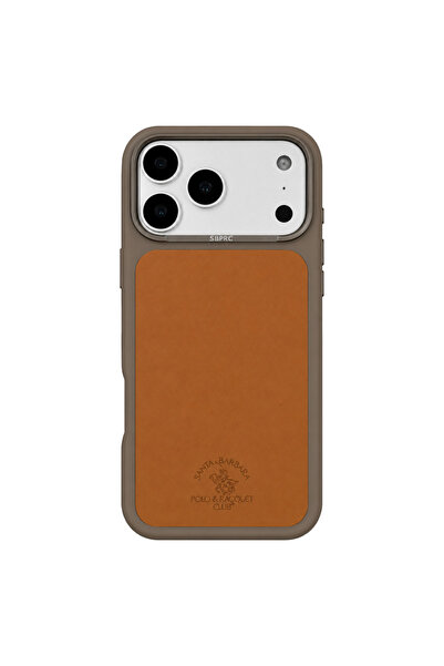 Santa Barbara Polo & Racquet Club Santa Barbara Polo Club iPhone 17 Pro Max i...
