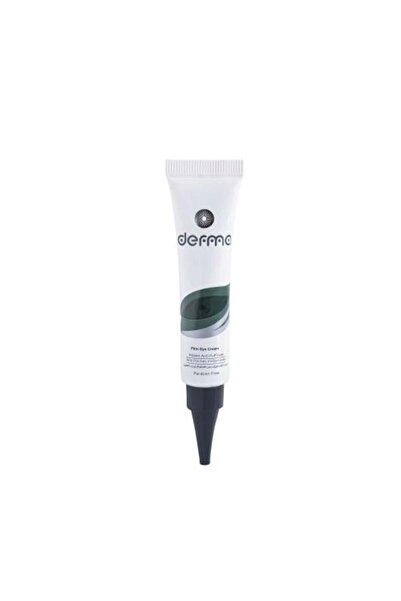 Derma كريم تحت العين 15 جرام لتخفيف الانتفاخ