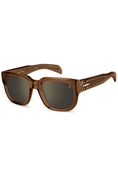 David Beckham Glasses