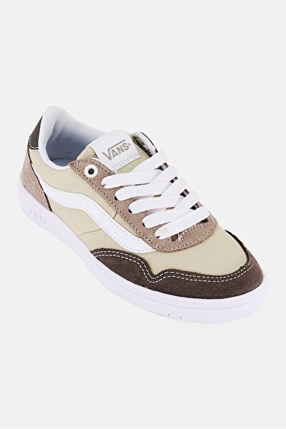 Vans حذاء كروز تو CC النسائي برباط، متعدد الألوان