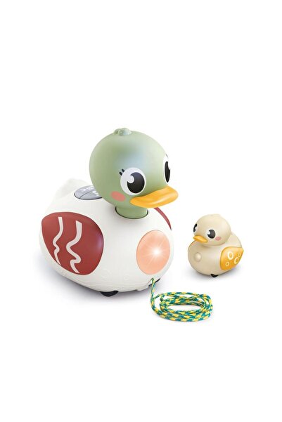 Hola Toys Χόλα Φαμίλια Παιχνίδι Οικογένειας Ποντικιών που Σέρνονται