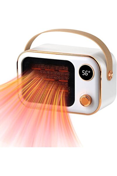 STARSTAR Suitable for Electric Heater Ceramic Fast Heating Two-speed 1200W Mi...
