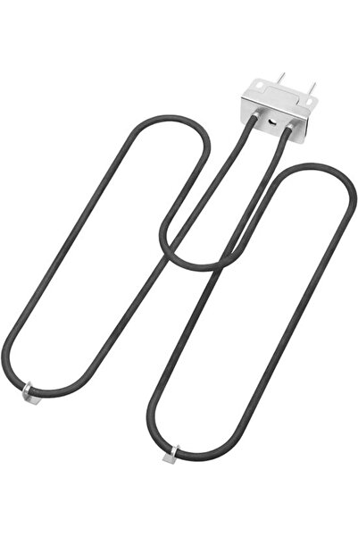 STARSTAR 66816/70127 Barbecue heating elements Suitable for Weber Q2400 Q240 ...