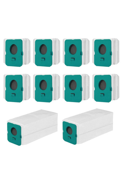 STARSTAR 10 Vacuum Cleaner Bags - Fits Samsung VCA-ADB95 VS20A95923W/BESPOKE ...