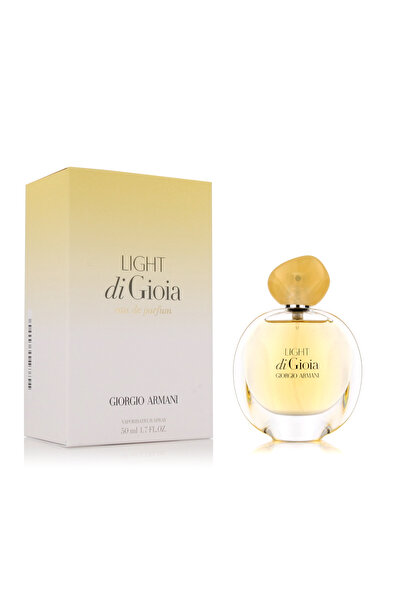 Giorgio Armani Light by Gioia EDP 50 ml (Pentru femei)