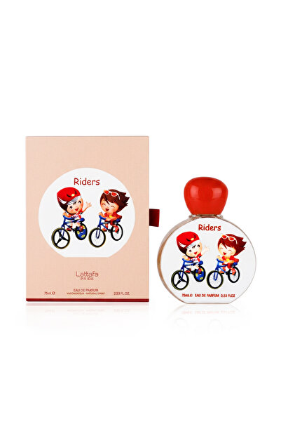 lattafa Pride Riders EDP 75 ml