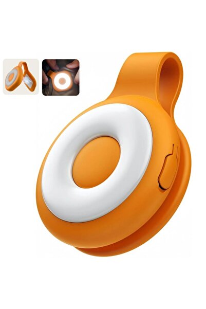 STARSTAR Magnetic Clip-On Light-Rechargeable 5-Level Dimming 4-in-1 Reading &...