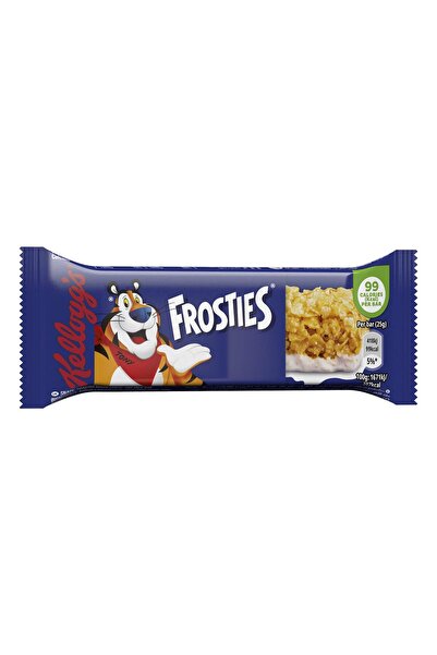 Kellogg's Kellogg’s Frosties Bar 25g X 25