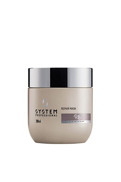 Wella Επανορθωτική Μάσκα R3 (200ml)