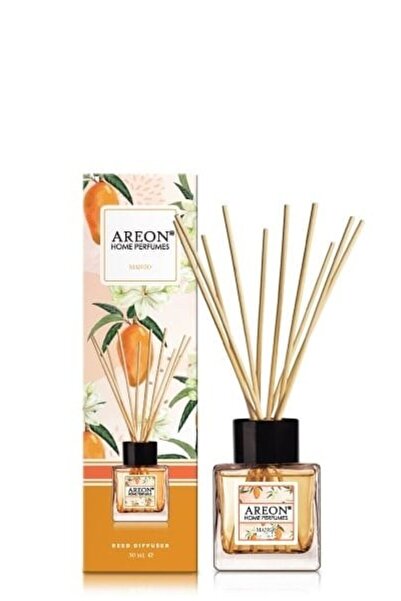 Areon Home Perfume Βοτανικό Μάνγκο (50ml)