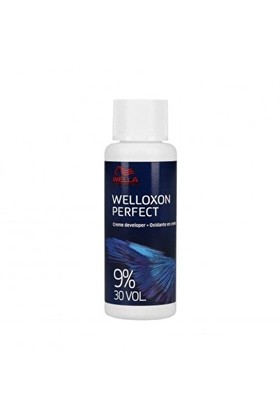 Wella Professionals Γουέλοξον Περφέκτ 9% 30βολ (60ml)