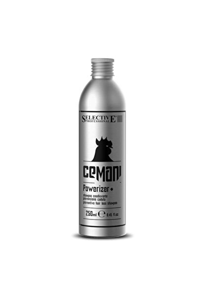Selective Professional Τζεμάνι Πάουεριζερ Σαμπουάν (250ml)