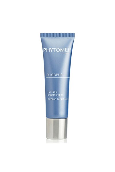 PHYTOMER Oligopur Τζελ Στόχευσης Ατελειών (30ml)