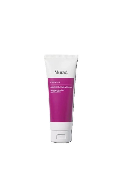 Murad Ενυδατικό Απολεπιστικό Καθαριστικό με AHA/BHA (148ml)